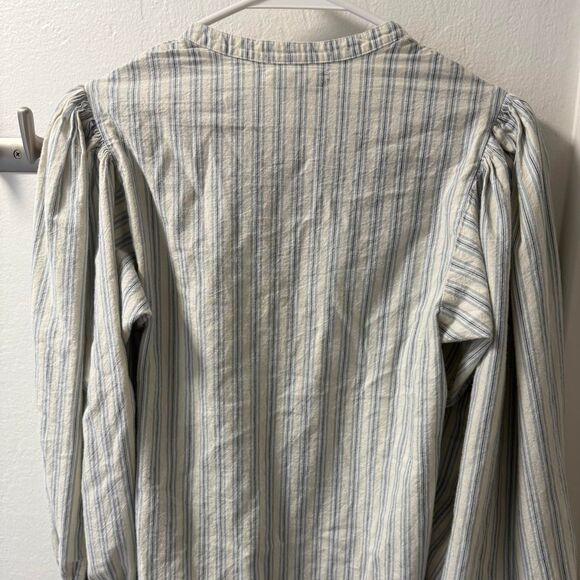 Doen Women's multi Blouse - Picture 4 of 4